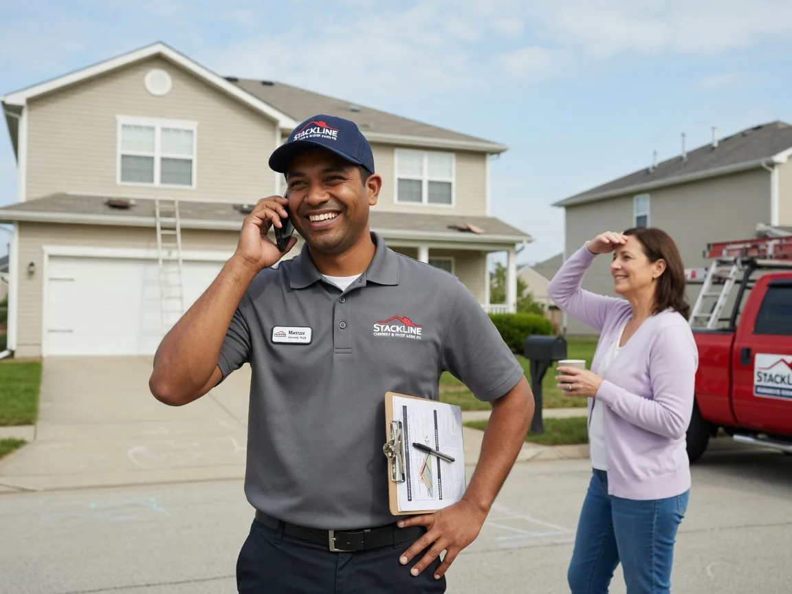 Chimney flashing repair Kingston, AR FAQs